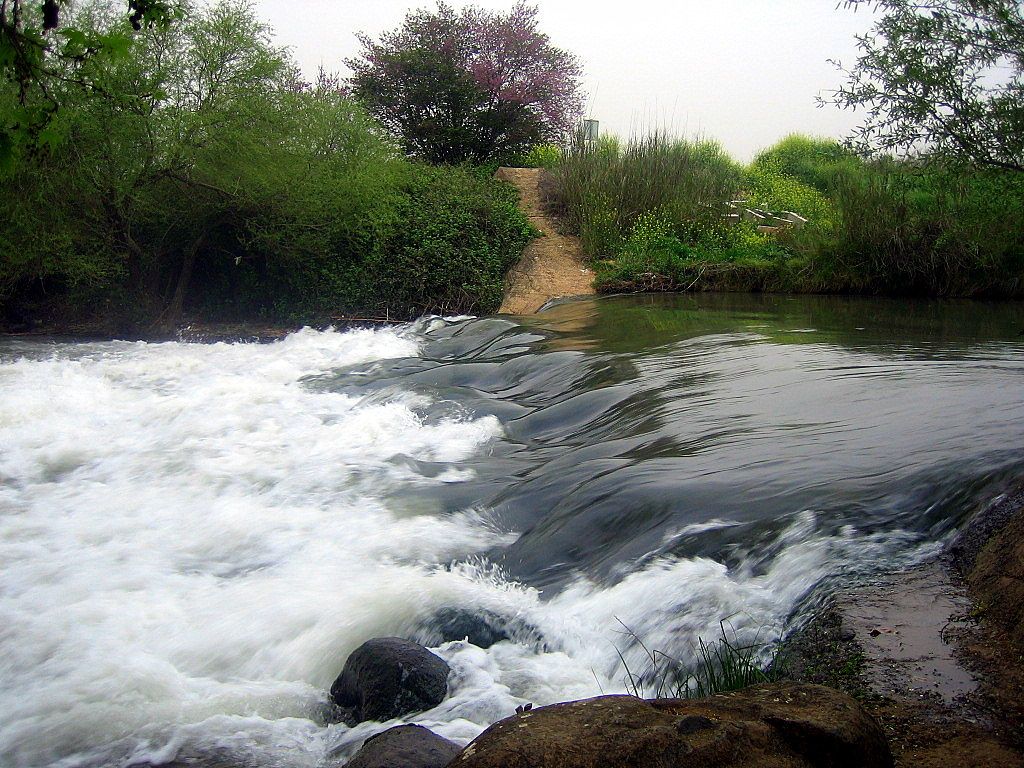 Jordan River