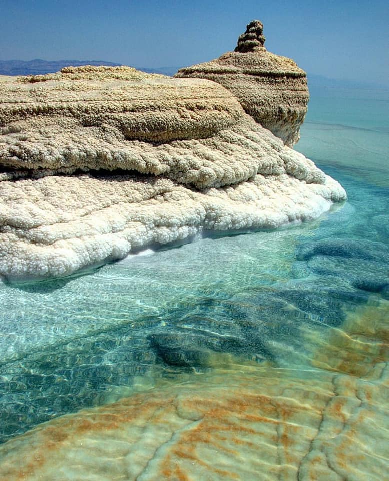 Dead Sea