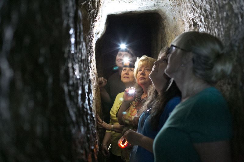 Hezekiahs Tunnel2